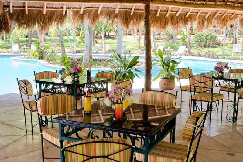 The Lodge At Uxmal Exterior foto